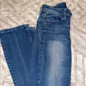 YMI Jegging Jeans